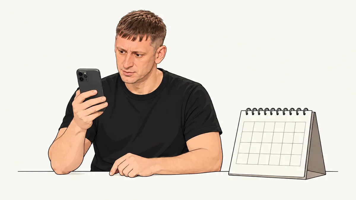 Иллюстрация к разбору объявления на Авито