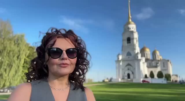 Ольга Орлова