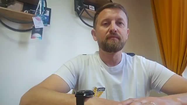 Сергей Кравец